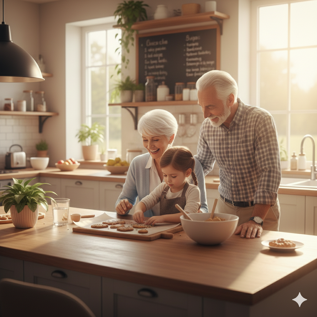 Quel est le coût réel d'une résidence à Québec en 2026 ? - Résidence pour aînés à Québec