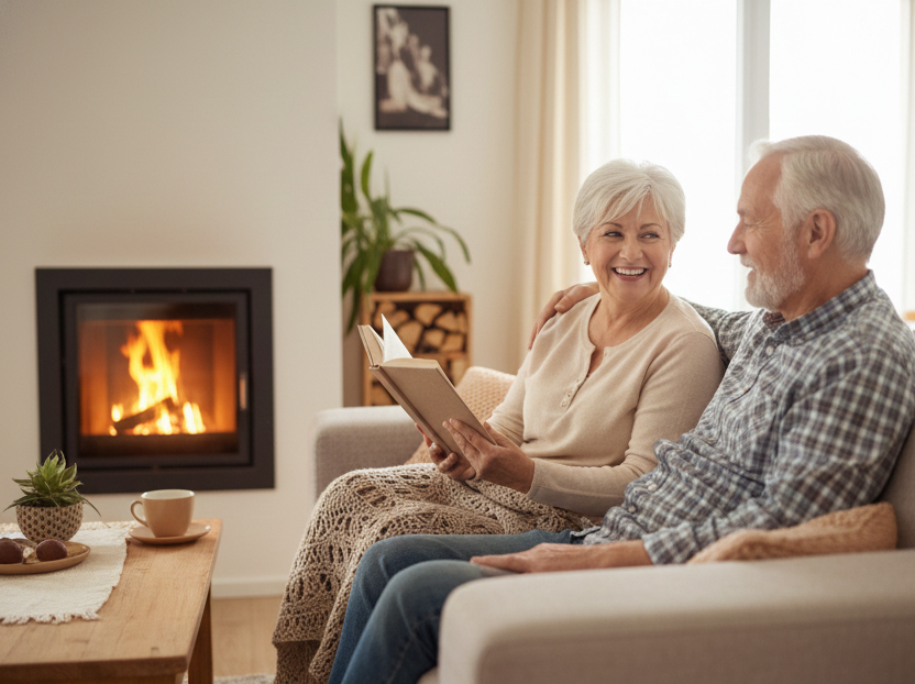Le guide complet pour choisir une résidence pour personnes âgées à Québec en 2026 - Résidence pour aînés à Québec